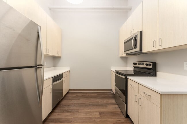 740 North by 3L Living