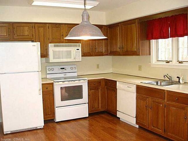 Photo - 25 Founders Village Condo Unit 25