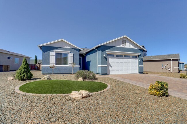 Photo - Home for Rent in Quailwood!