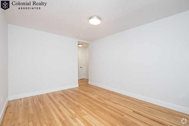 Building Photo - 288 Chestnut Hill Ave Unit 12A Rental