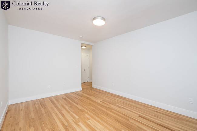 Photo - 288 Chestnut Hill Ave Condo Unit 12A