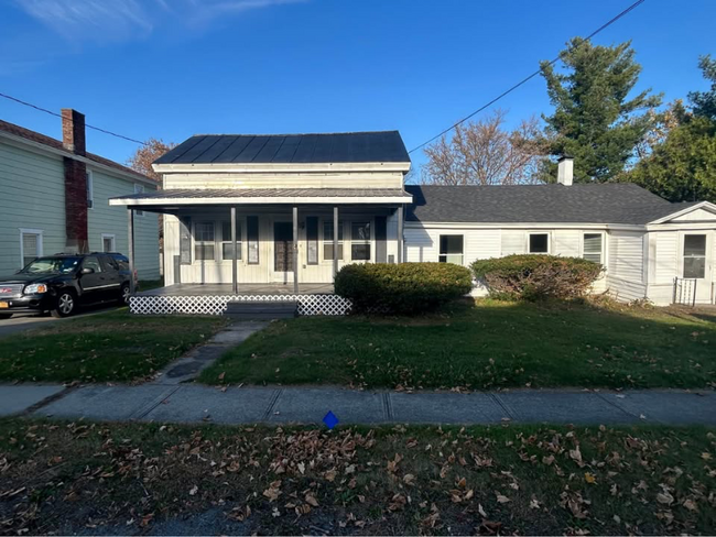 Photo - 120 Leray St Townhome