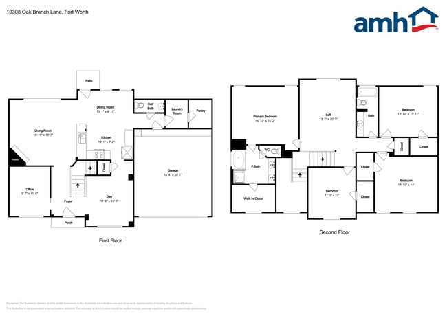 Photo - 10308 Oak Branch Ln