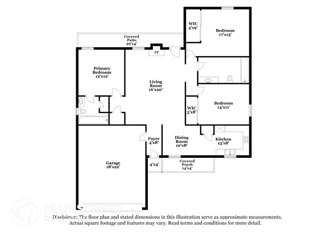 Photo - 14008 SW Galveston Cir