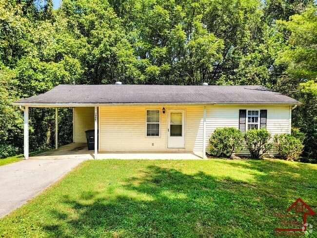 Building Photo - 1986 Bouton Bend Rental