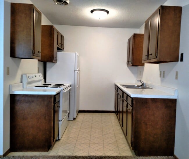 Photo - Briarwood Apartments