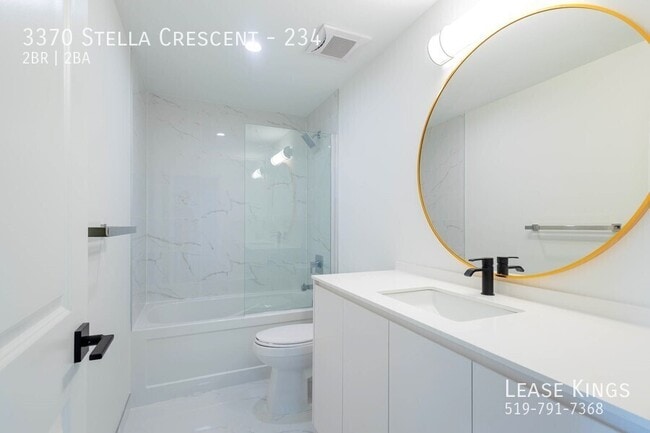 Building Photo - 234-3370 Stella Crescent| Brand New Second... Unit 234