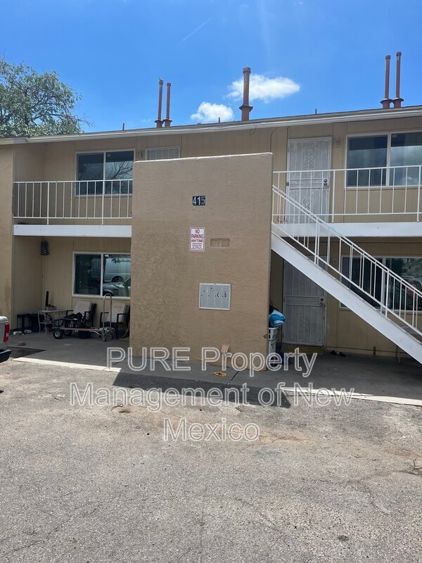 415 Dorado Ct SE - 415 Dorado Ct SE Condo Unit #D
