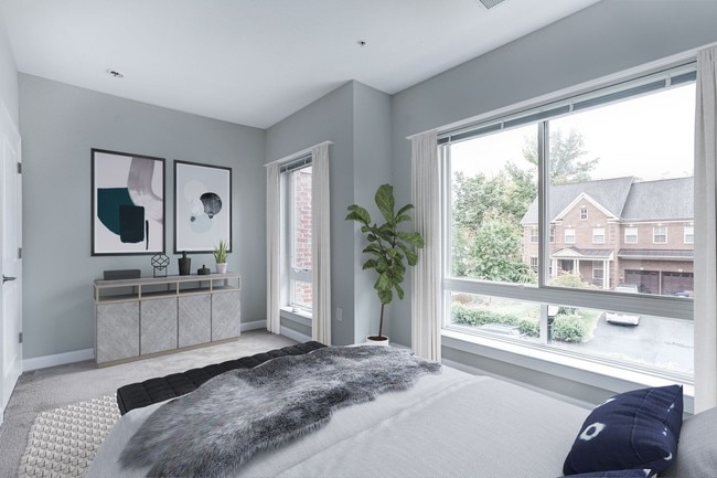 LOREN apartments — community photo