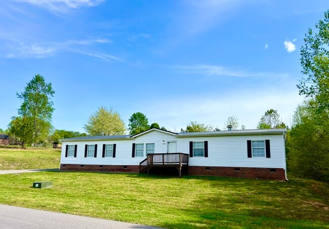 Photo - 2024 Rocky Creek Ln House