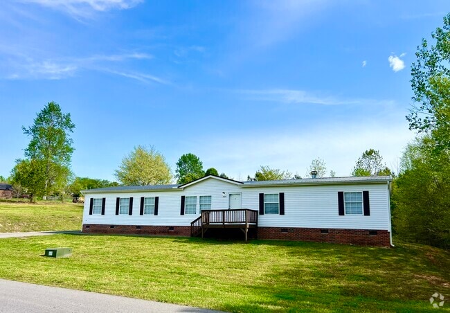 Building Photo - 2024 Rocky Creek Ln Rental
