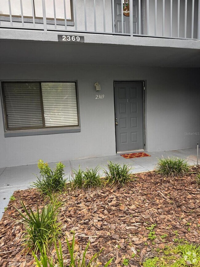 Building Photo - 2369 Oak Park Way Unit 110 Rental