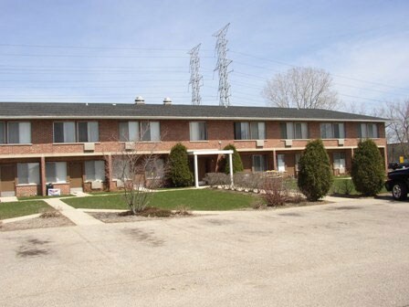 Rolling Hills Apartments - Rolling Hills Apartments