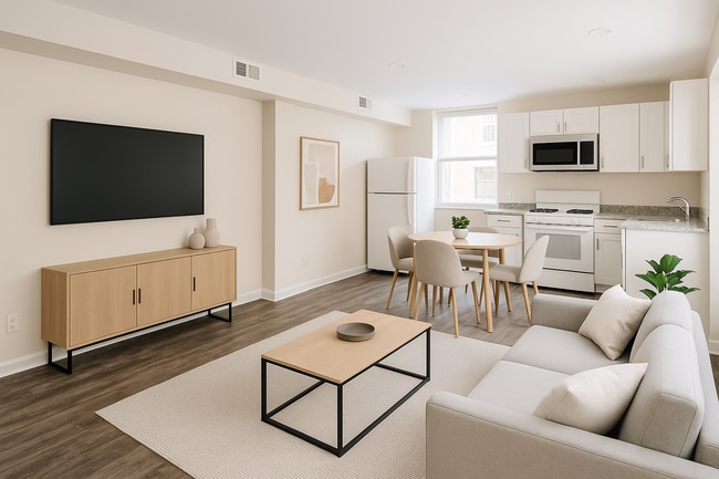 Building Photo - 714 Chadwick S St Unit B Rental