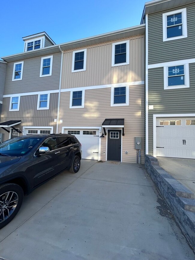 Photo - Brand New Luxury 4-Bedroom Townhome with a garage at The Townes at Congers Creek – Phase 3