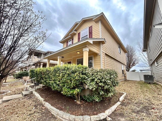 Photo - Move-In Ready 3/BR 2.5/BA Home with Spacious Layout & Modern Finishes