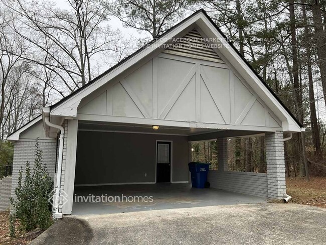 Photo - 1150 Carlo Terrace SW