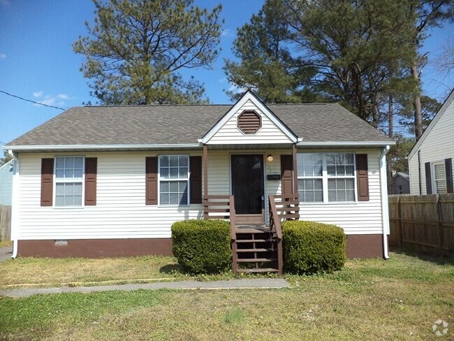 Building Photo - Lovely 3 bedroom in Cherry Acres Rental