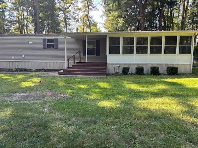 1581 County Rte 60
