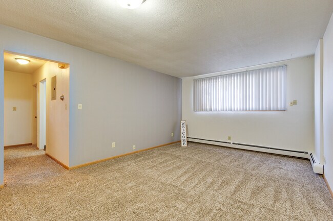 Photo - Stevens Apartments
