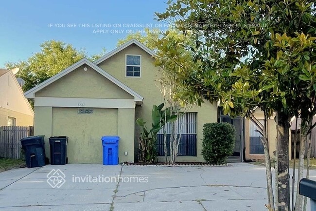 Building Photo - 8512 Misty River Ct