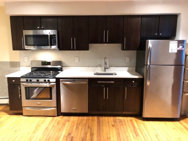 Photo - 55 Van Reipen Ave Unit 1