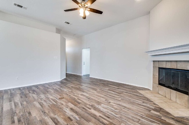Photo - Beautiful 4BD Home with Pond Views & Covered Patio