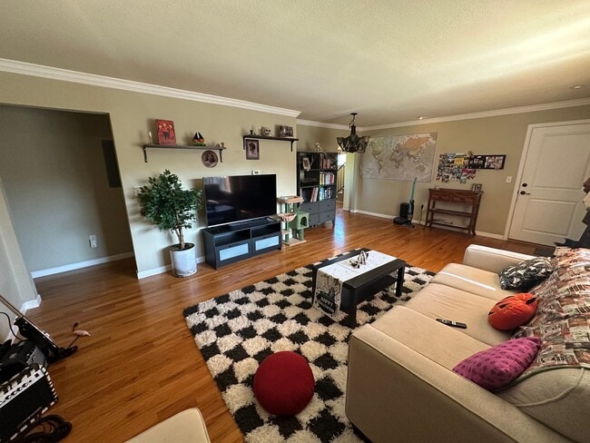 Photo - Charming Mayfair Townhome with Private Roof Top Deck- Move in Feb 1st- Flexible Lease Terms!