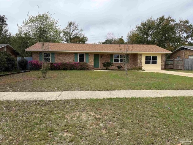 Building Photo - 7845 Le Jeune Dr