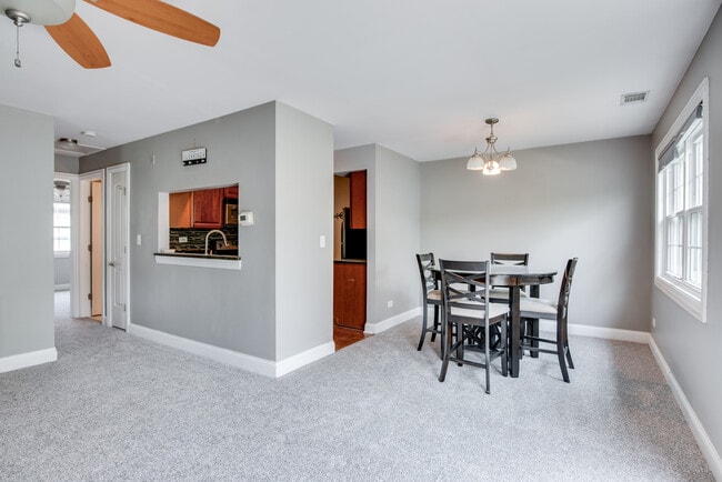 19 Foxcroft Rd