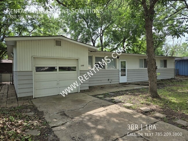 Photo - 3380 SW Tara Ave