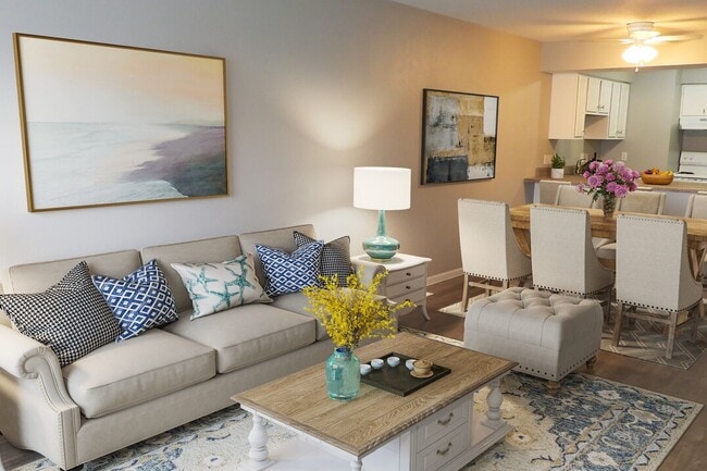 The Villas at Green Meadows