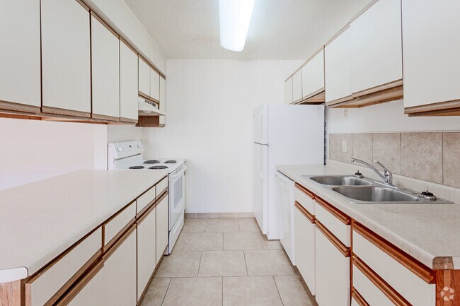 Photo - Ivy Apartments