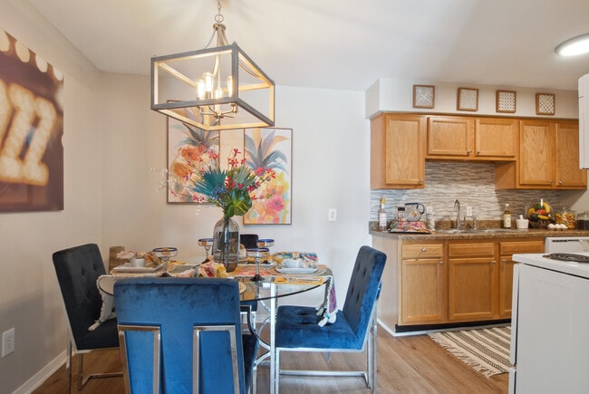 Summerfield Apartment Homes