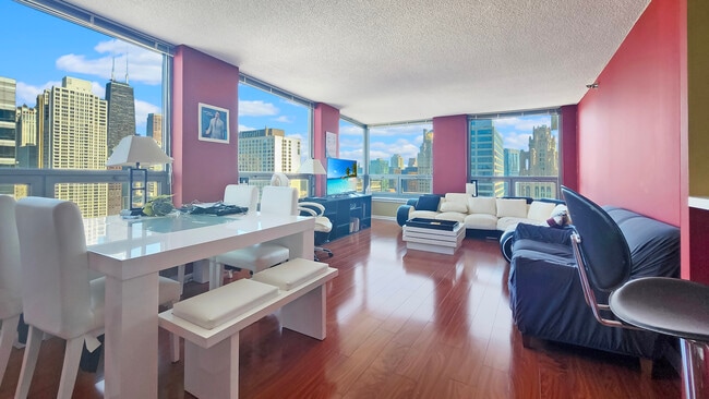 Photo - 440 N Wabash Ave Unit 4108