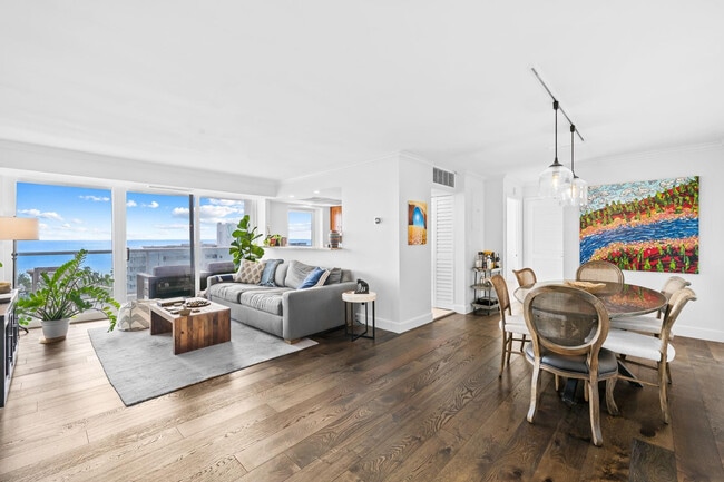 Photo - 2841 N Ocean Blvd Unit 1508