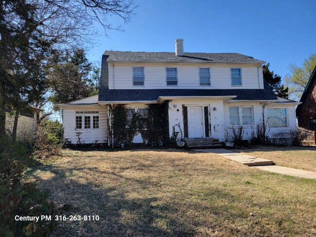 Photo - 3419 Edgemont St Apartment Unit 3419