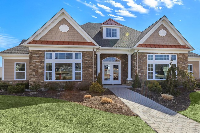 Sterling Parc at Middletown