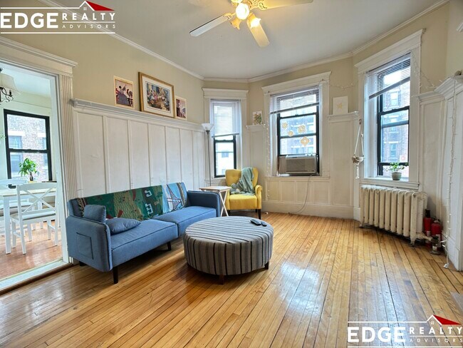 Photo - 14 Glenville Ave Unidad 2