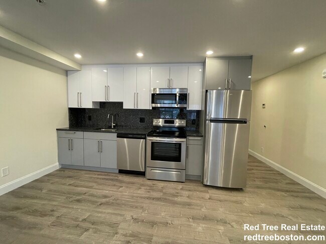 1028 Commonwealth Ave Unit 205