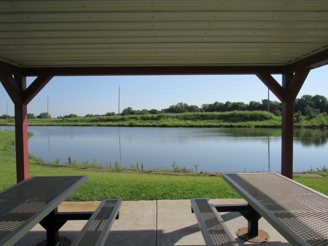 Photo - Redbud Twin Homes