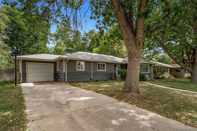 3124 S Vine Ct