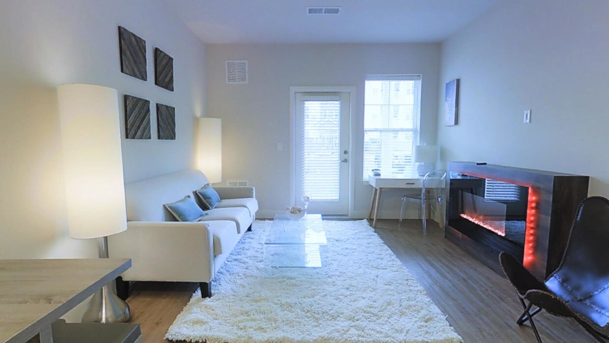 Photo - The Pointe at Dorset Crossing Apartments