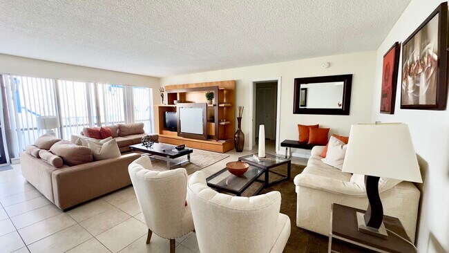 Photo - 5100 N Ocean Blvd Unit 1012