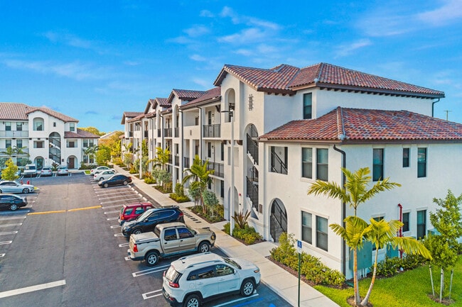Legacy Las Palmas