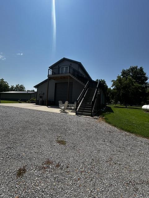 1416 Fisher Rd
