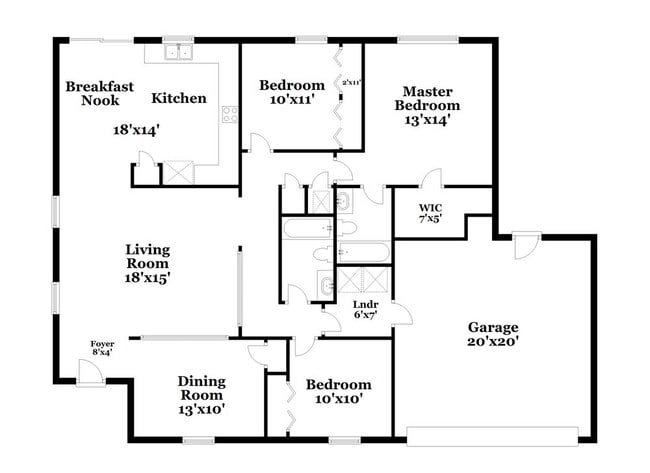 Photo - 9726 Hazel Lake Dr