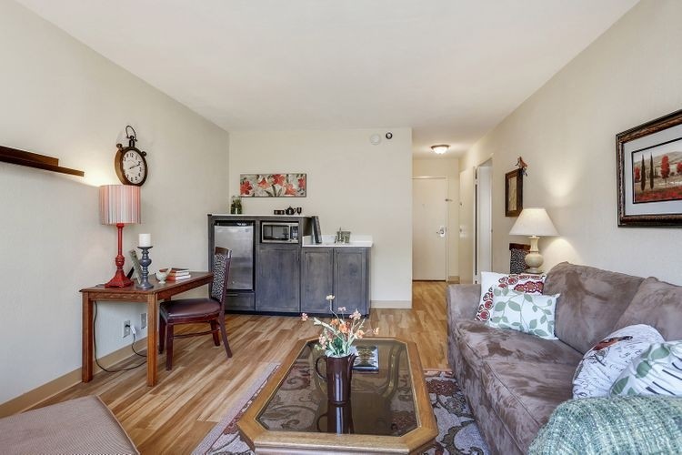 Photo - Silverleaf Senior Living