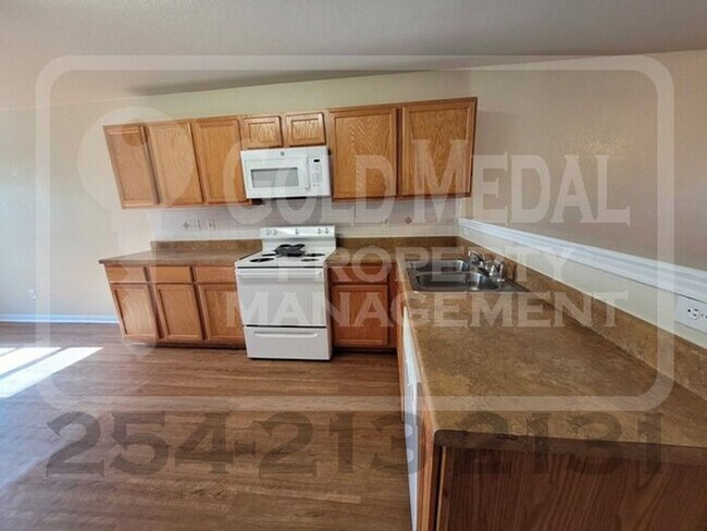 Photo - Brittney Way Bliss – Easy Living in Harker Heights!