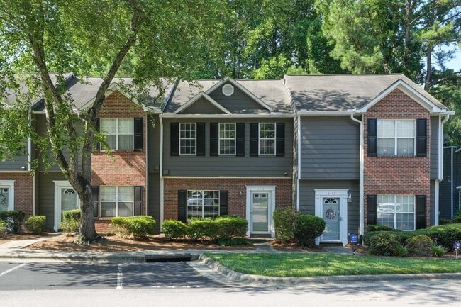 Building Photo - 4439 Still Pines Dr